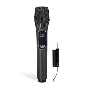 FINGERS Freedom Mic-U105 Wireless Microphone Rental
