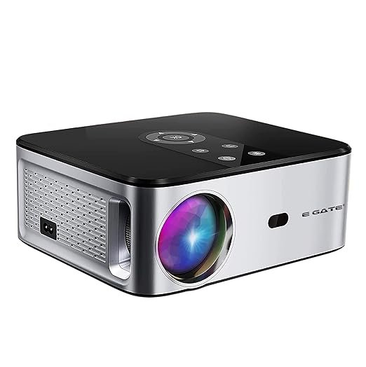 EGate O9 Pro-Zen Projector Rental